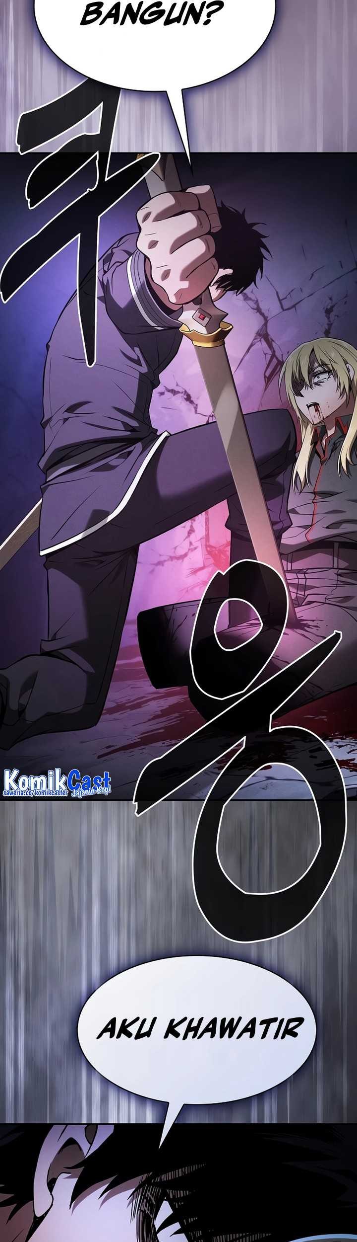 Academy’s Genius Swordmaster Chapter 61 Gambar 4