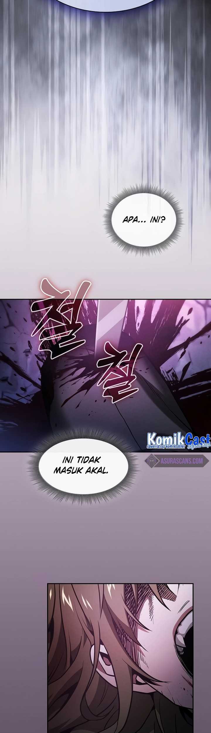 Academy’s Genius Swordmaster Chapter 61 Gambar 6