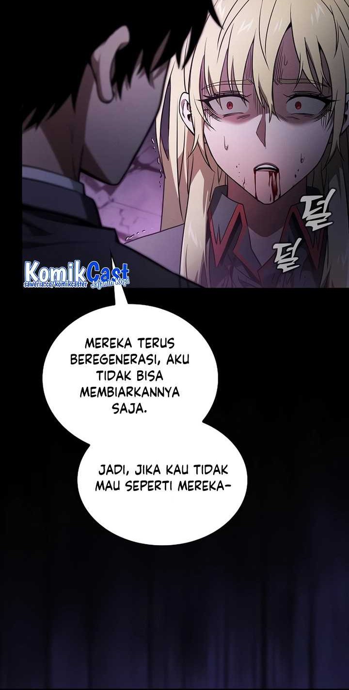 Academy’s Genius Swordmaster Chapter 61 Gambar 9