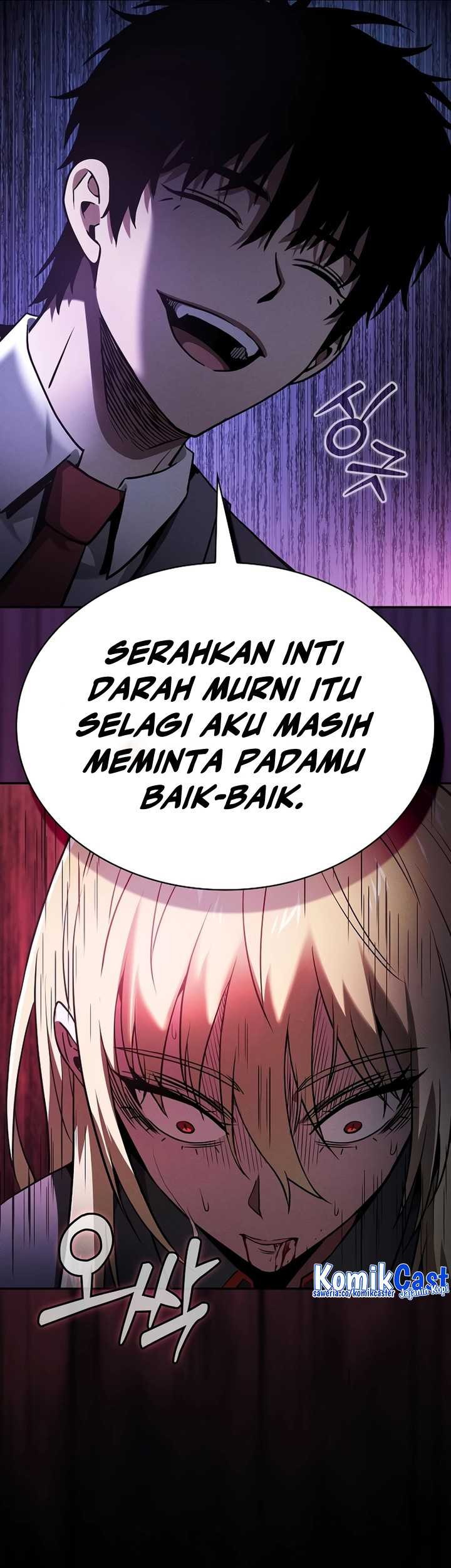 Academy’s Genius Swordmaster Chapter 61 Gambar 10