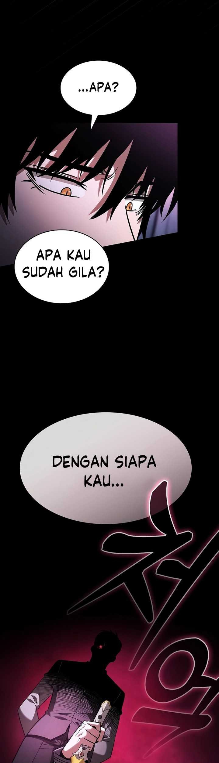 Academy’s Genius Swordmaster Chapter 61 Gambar 14