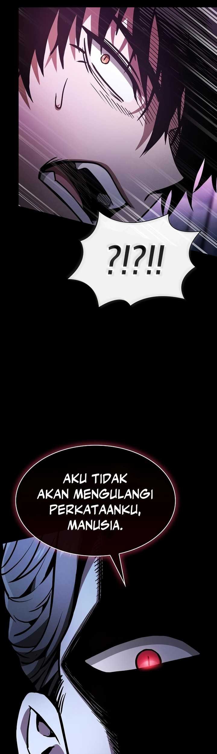 Academy’s Genius Swordmaster Chapter 61 Gambar 16
