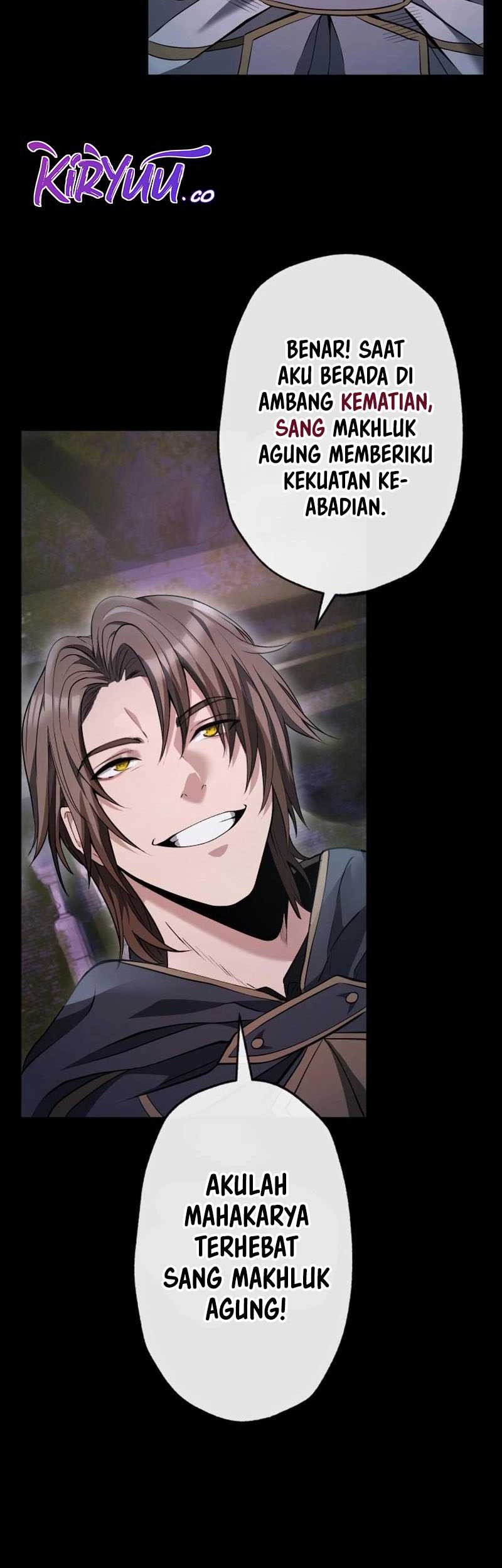 Regression of the Close Combat Mage Chapter 27 Gambar 44