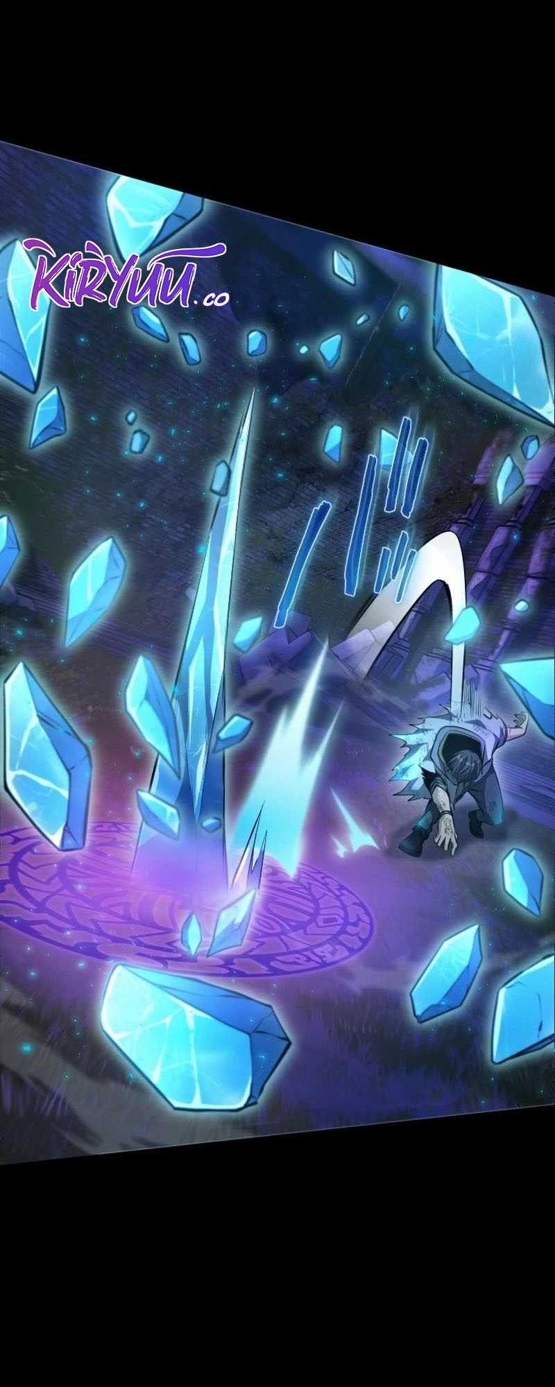 Regression of the Close Combat Mage Chapter 27 Gambar 56