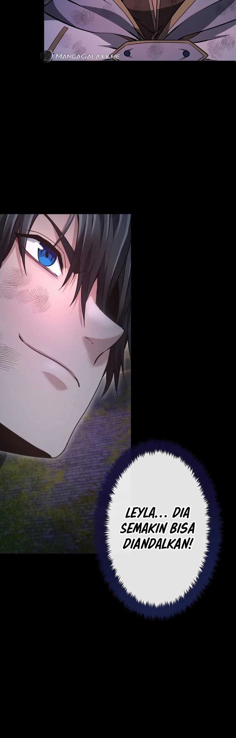 Regression of the Close Combat Mage Chapter 27 Gambar 59