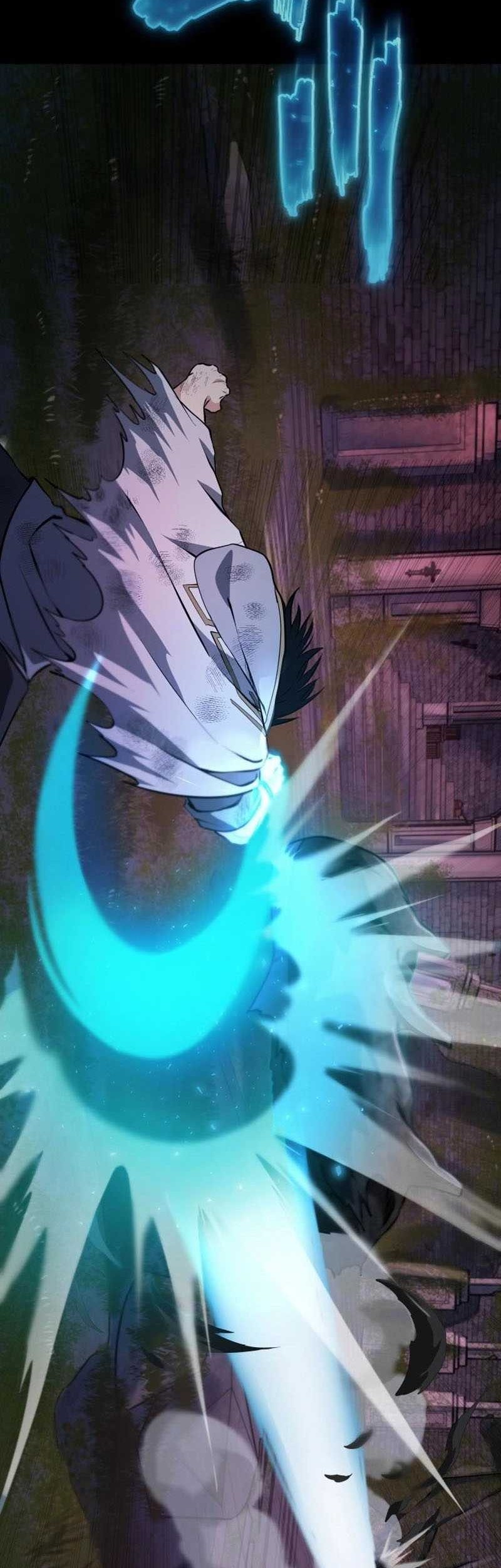 Regression of the Close Combat Mage Chapter 27 Gambar 72