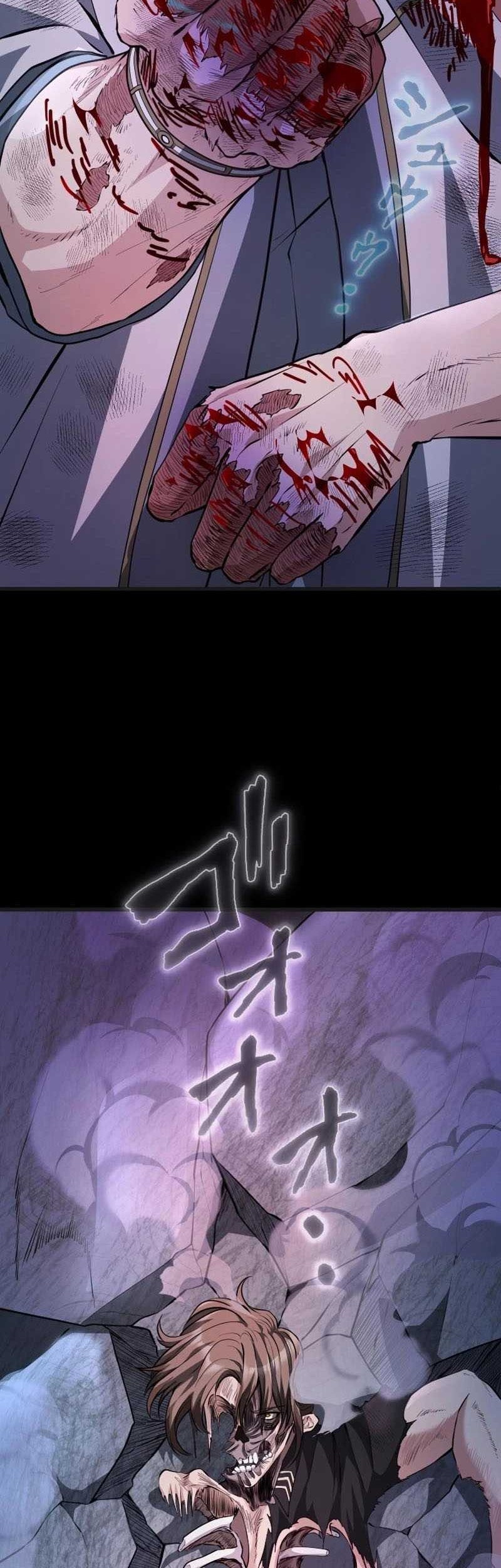 Regression of the Close Combat Mage Chapter 27 Gambar 74