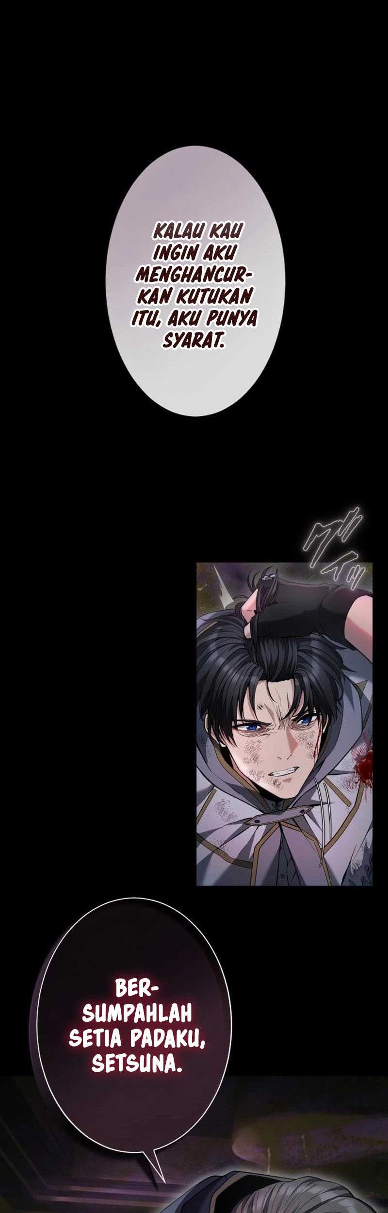 Regression of the Close Combat Mage Chapter 27 Gambar 33