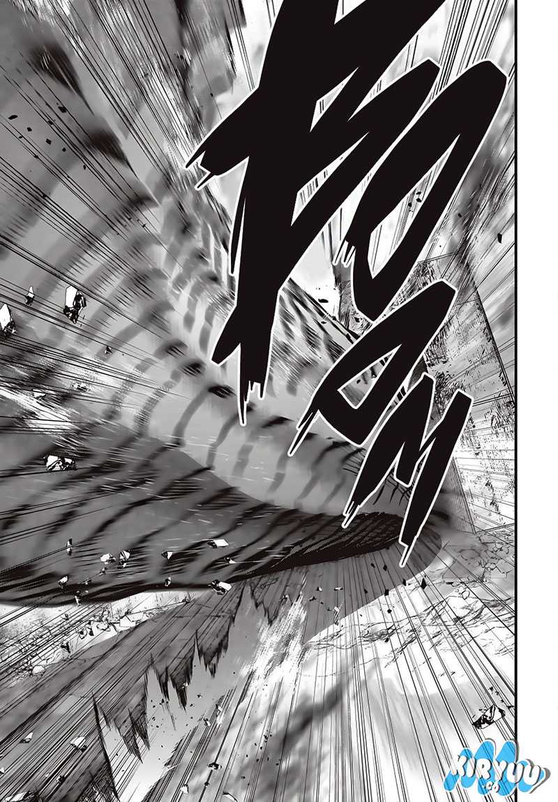 Rebuild World Chapter 60 Gambar 20