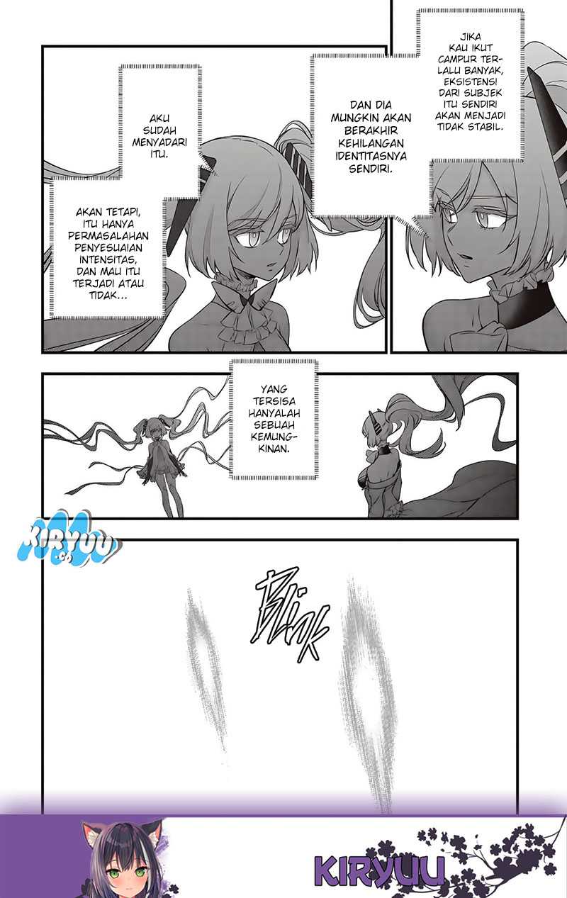 Rebuild World Chapter 60 Gambar 5