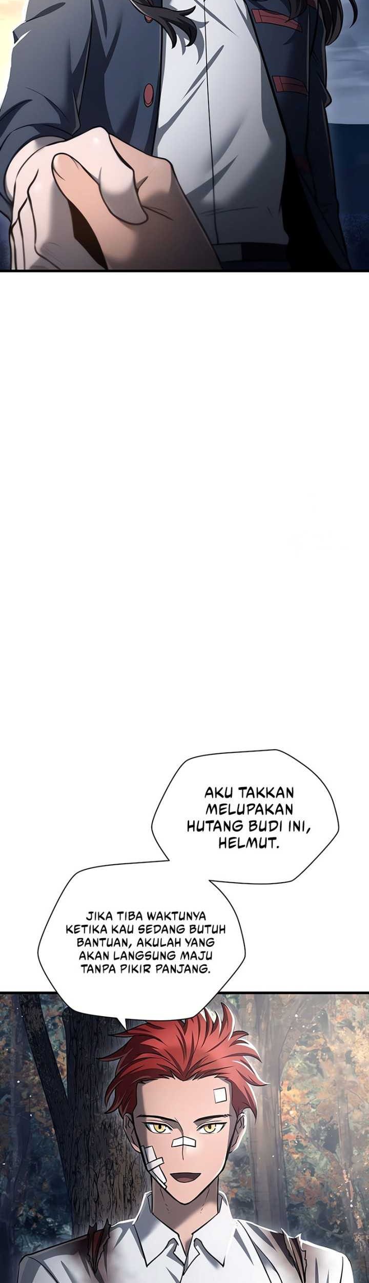 Helmut: The Forsaken Child Chapter 81 Gambar 68