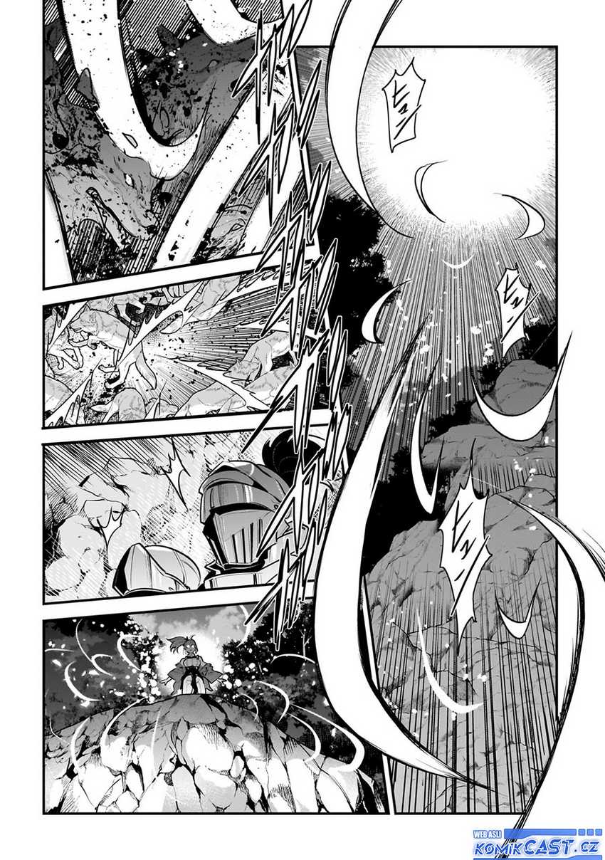 Nozomanu Fushi no Boukensha Chapter 62 Gambar 3