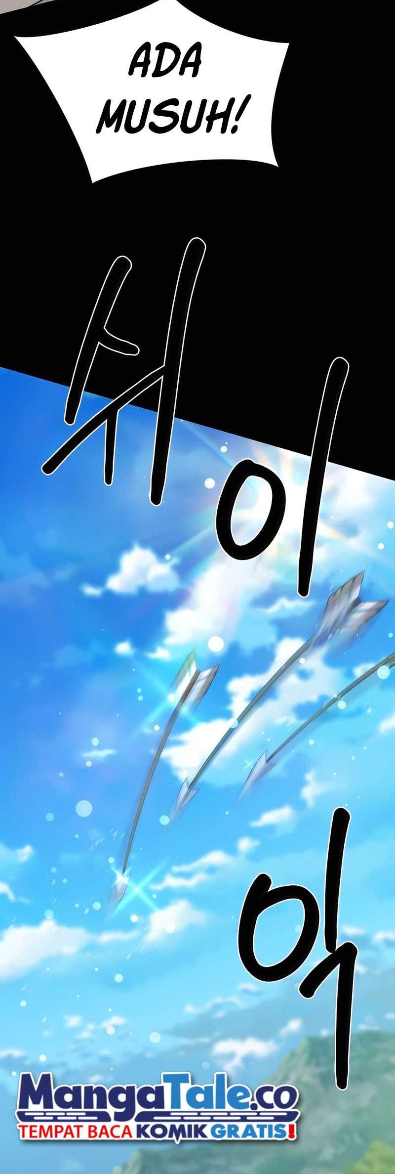 I’ll Resign and Have a Fresh Start in This World Chapter 91 Gambar 37