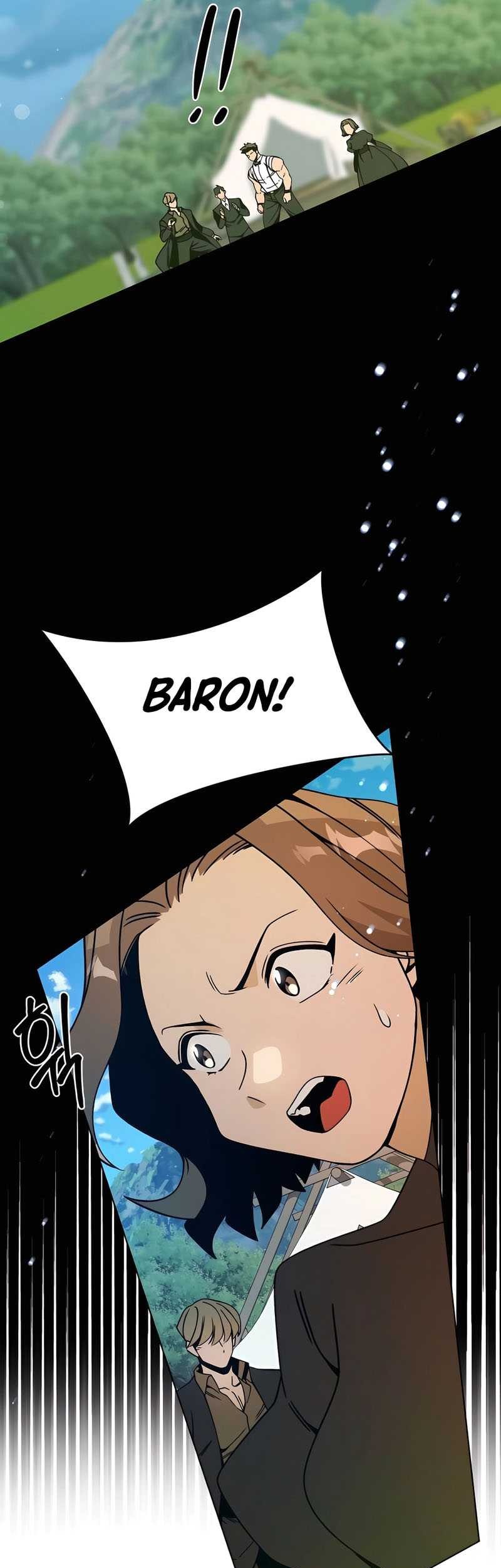 I’ll Resign and Have a Fresh Start in This World Chapter 91 Gambar 38