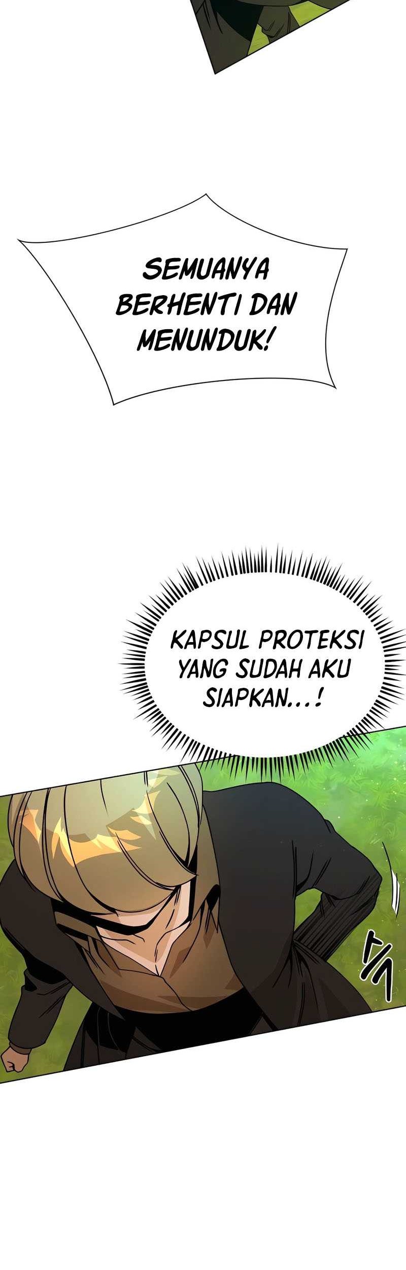 I’ll Resign and Have a Fresh Start in This World Chapter 91 Gambar 39