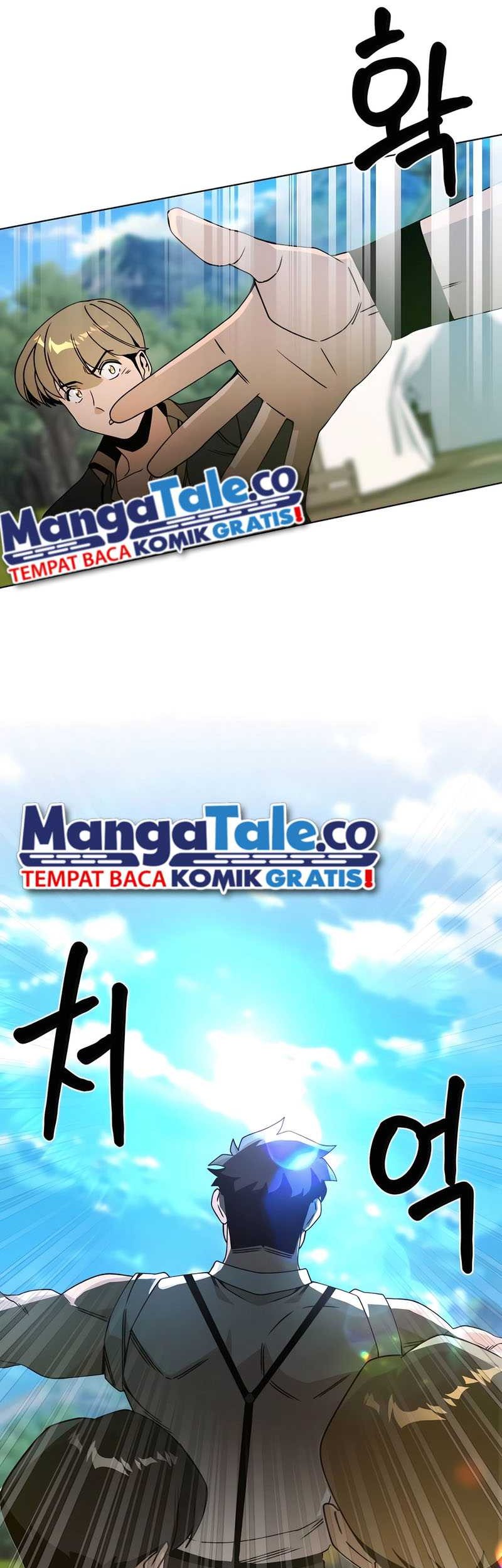 I’ll Resign and Have a Fresh Start in This World Chapter 91 Gambar 40