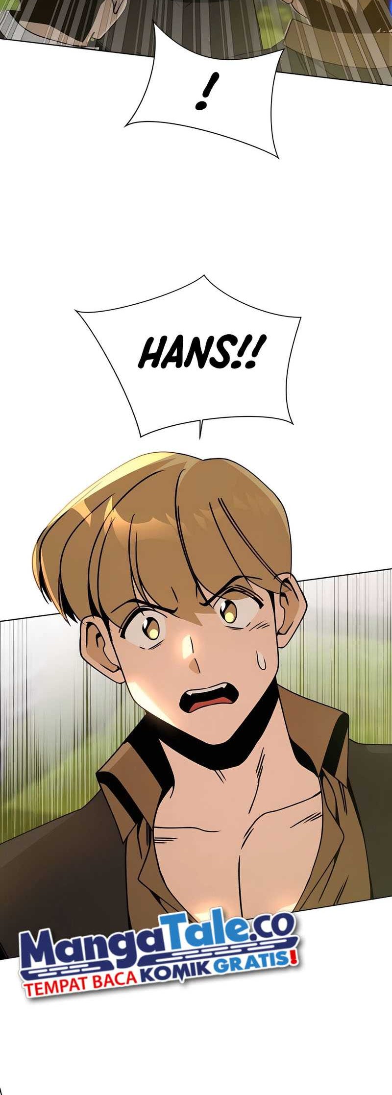 I’ll Resign and Have a Fresh Start in This World Chapter 91 Gambar 41