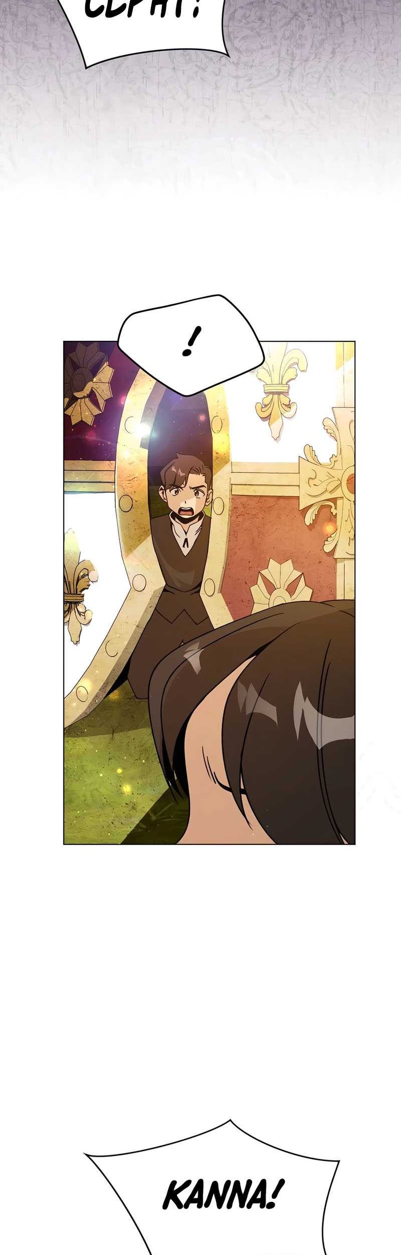 I’ll Resign and Have a Fresh Start in This World Chapter 91 Gambar 48