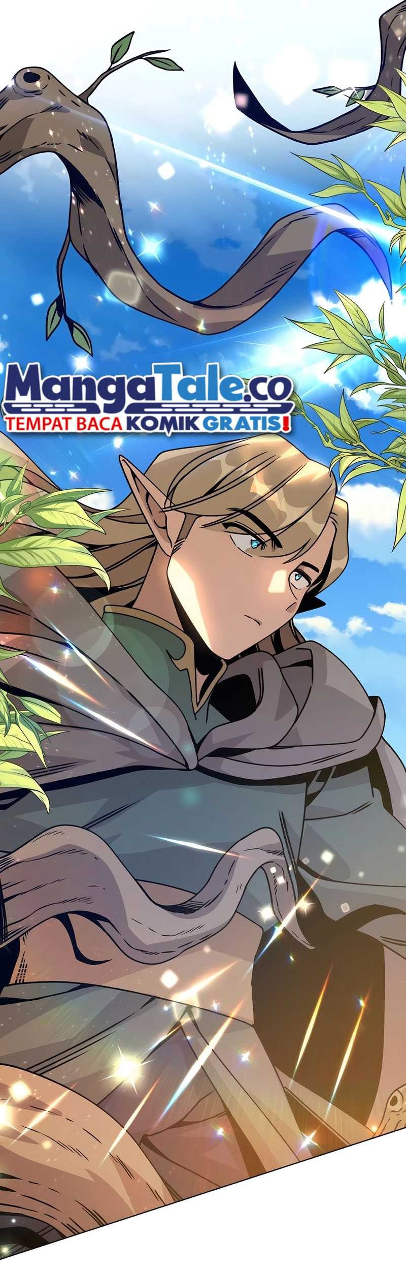 I’ll Resign and Have a Fresh Start in This World Chapter 91 Gambar 54