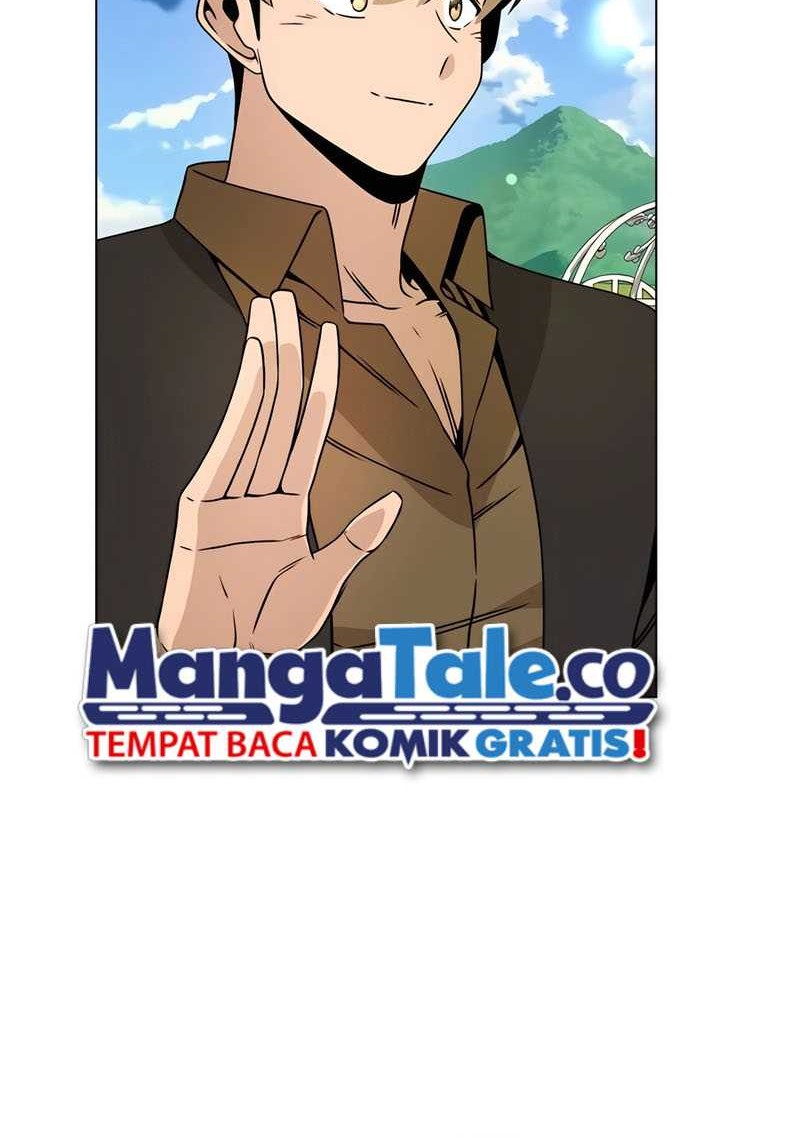 I’ll Resign and Have a Fresh Start in This World Chapter 91 Gambar 5