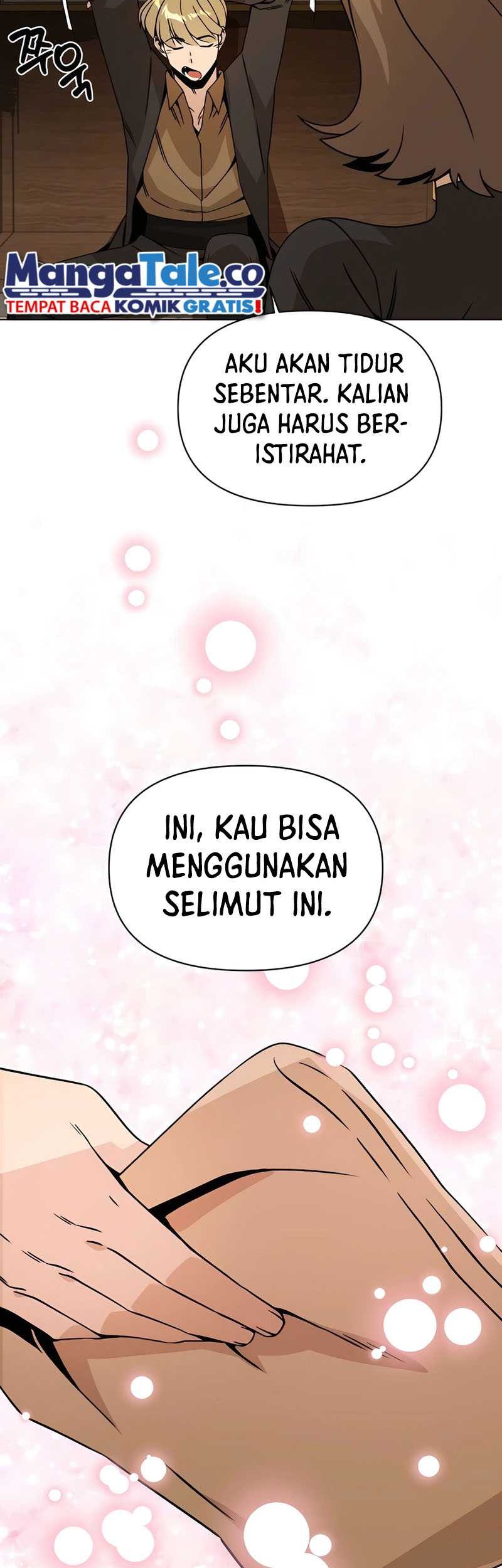 I’ll Resign and Have a Fresh Start in This World Chapter 91 Gambar 8