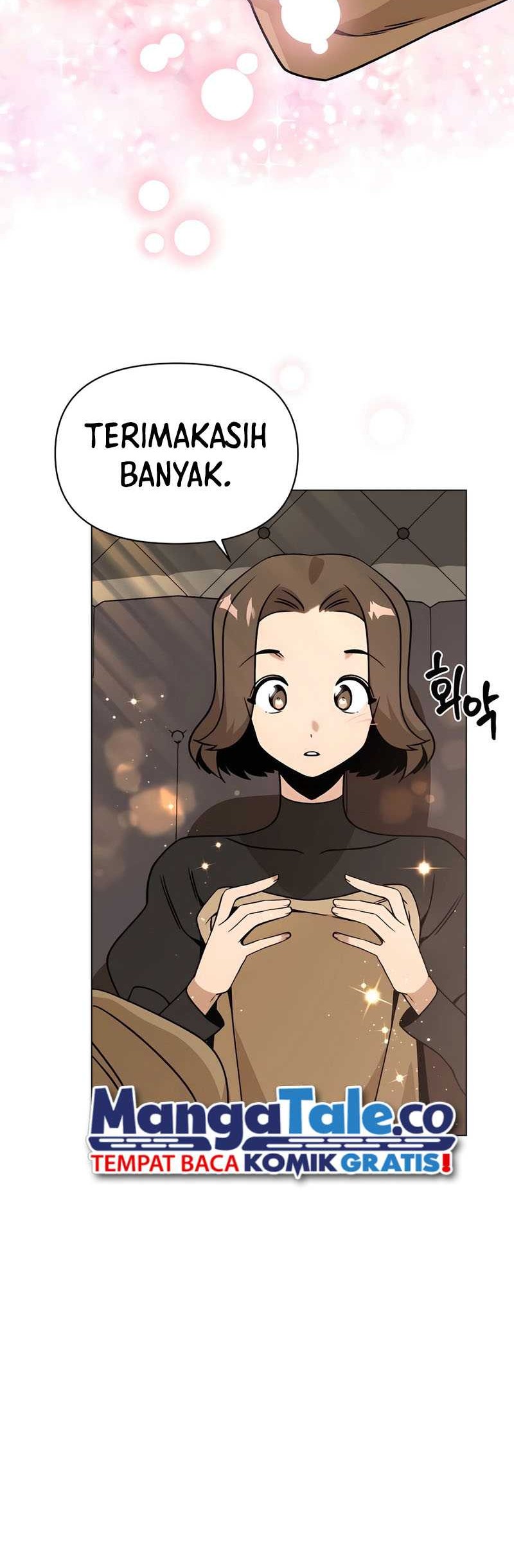 I’ll Resign and Have a Fresh Start in This World Chapter 91 Gambar 9
