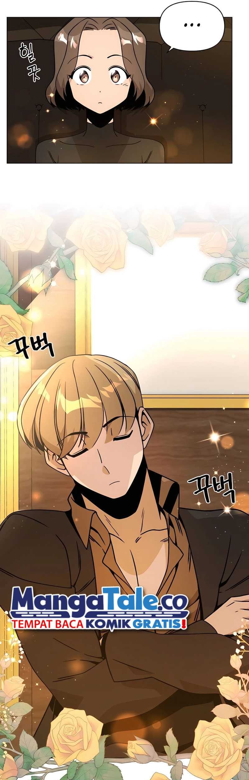 I’ll Resign and Have a Fresh Start in This World Chapter 91 Gambar 10
