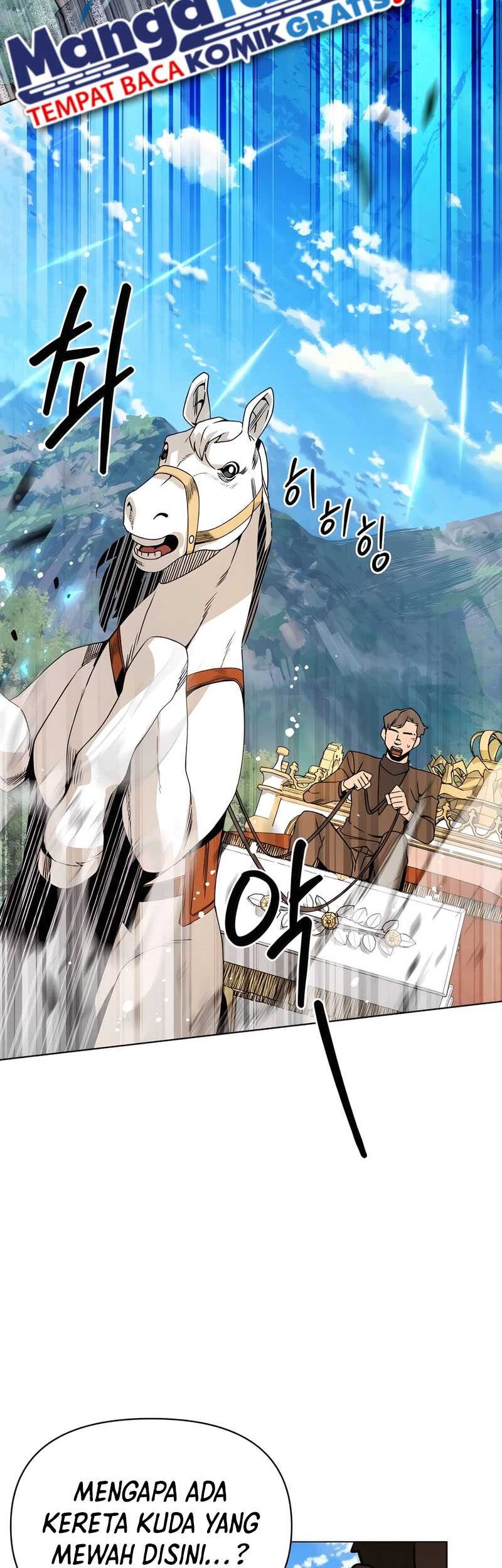 I’ll Resign and Have a Fresh Start in This World Chapter 91 Gambar 19