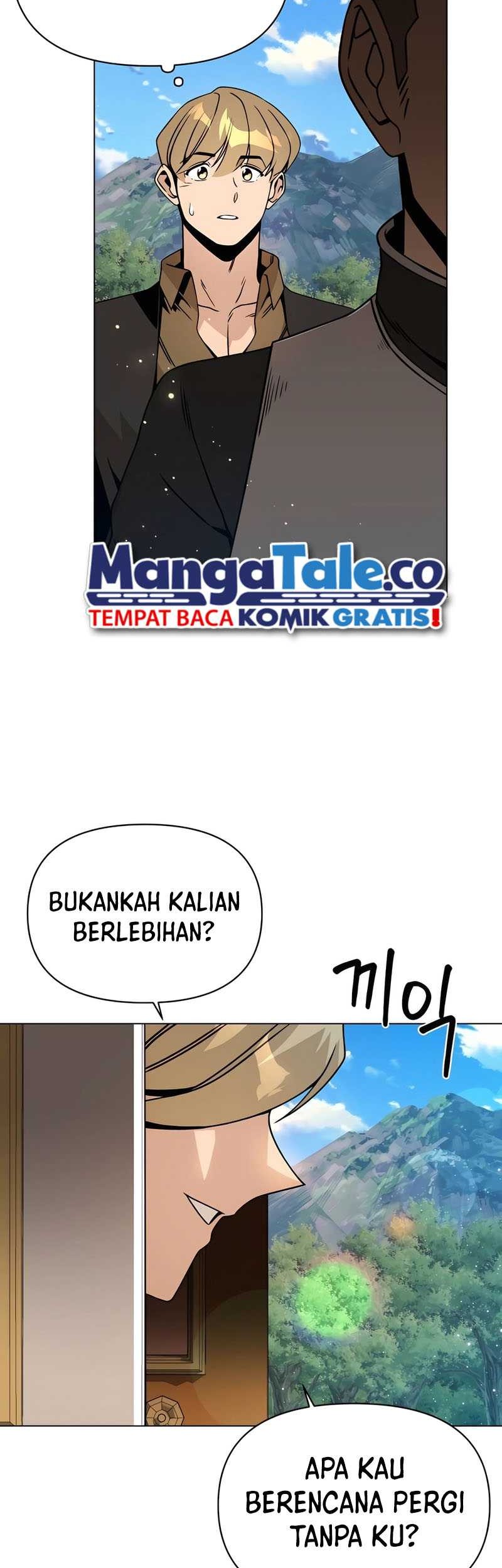 I’ll Resign and Have a Fresh Start in This World Chapter 91 Gambar 20
