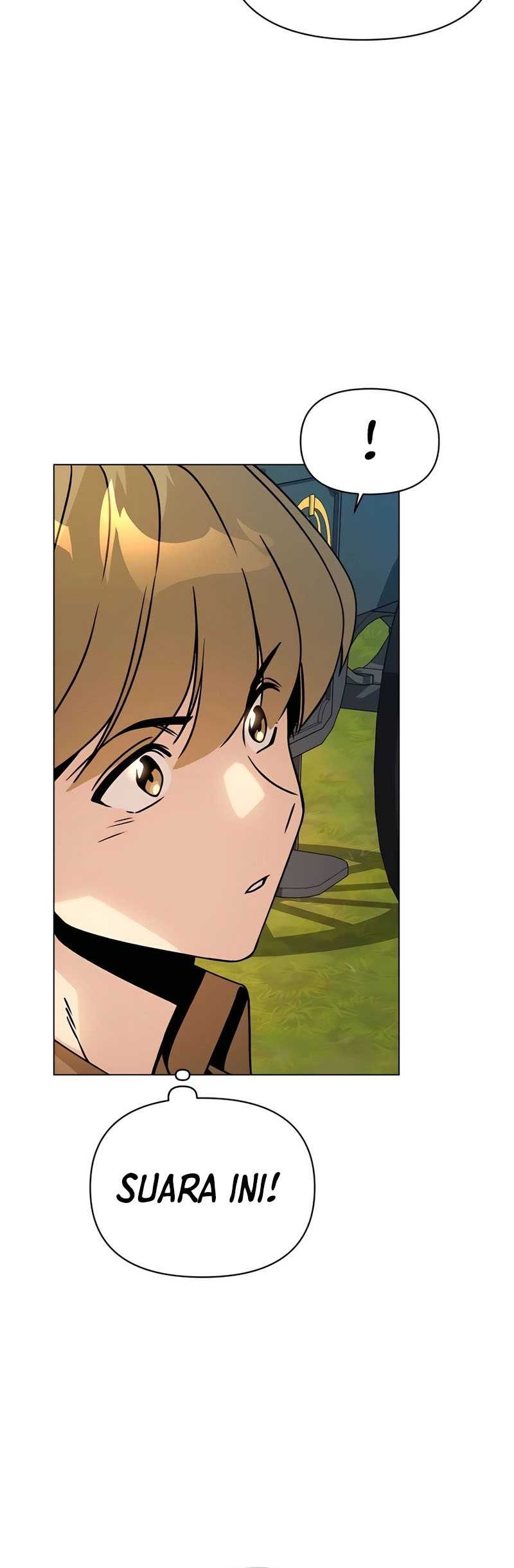 I’ll Resign and Have a Fresh Start in This World Chapter 91 Gambar 21