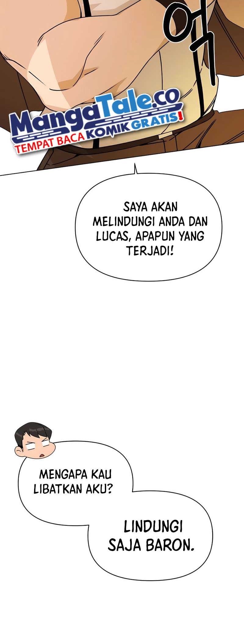 I’ll Resign and Have a Fresh Start in This World Chapter 91 Gambar 33