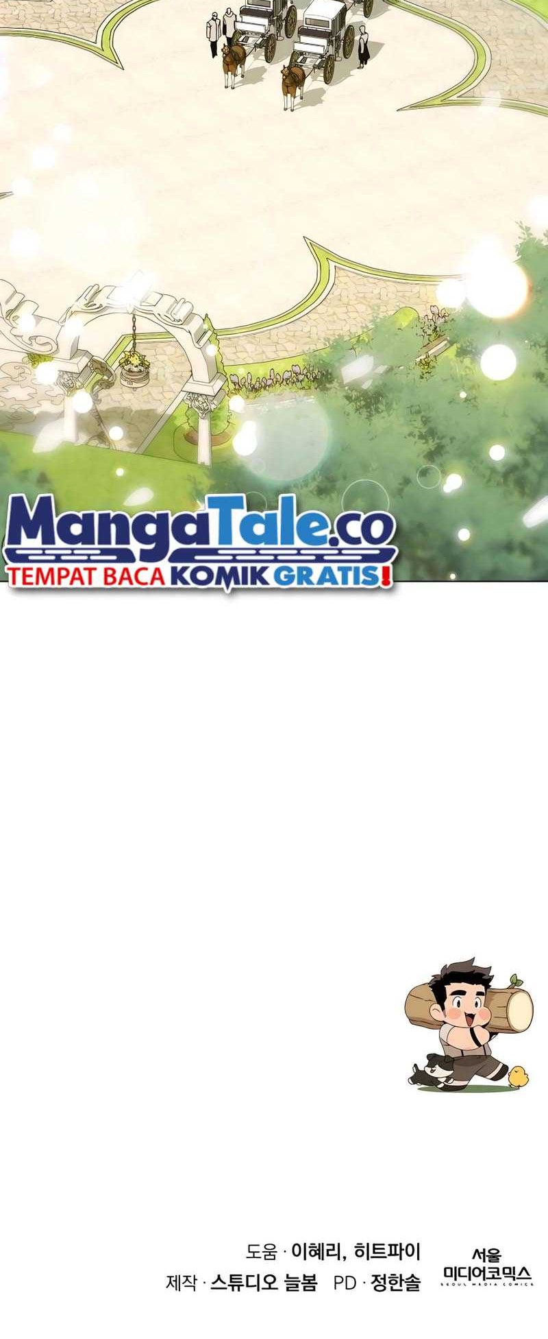 I’ll Resign and Have a Fresh Start in This World Chapter 90 Gambar 47