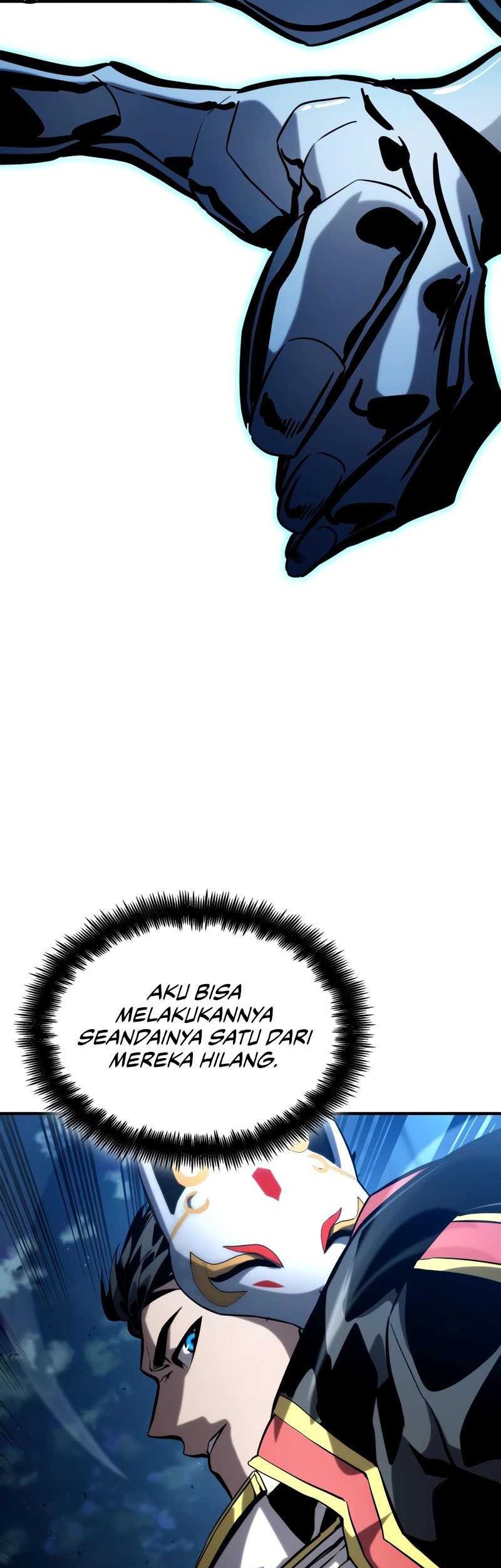 Boundless Necromancer Chapter 97 Gambar 20