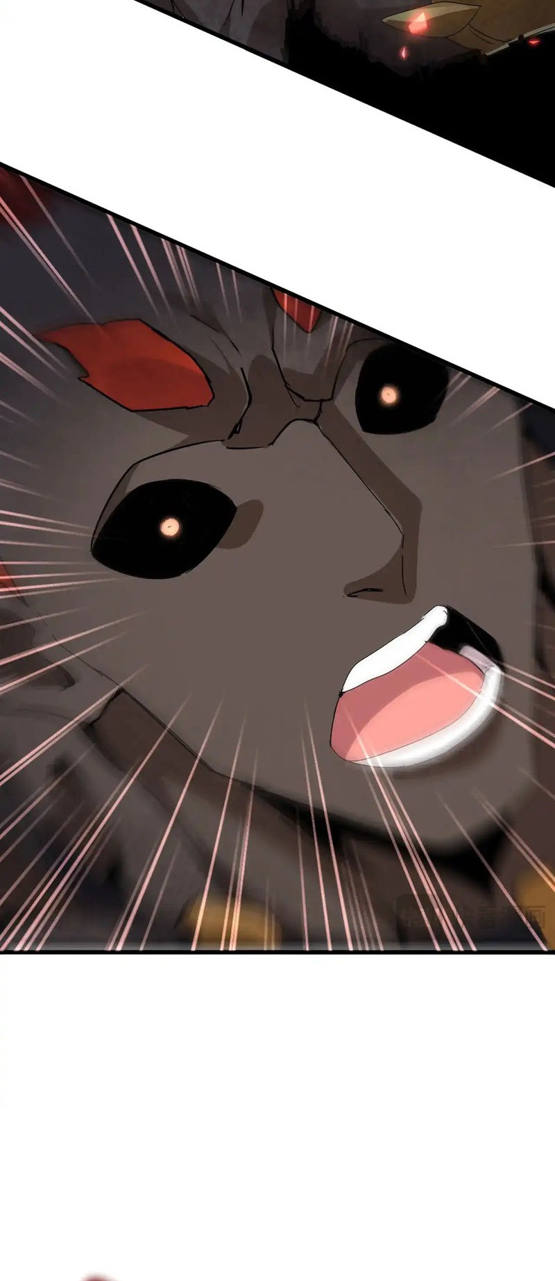 Magic Emperor Chapter 583 Gambar 21
