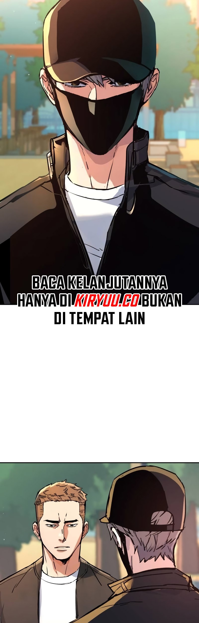 Mercenary Enrollment Chapter 200 Gambar 65