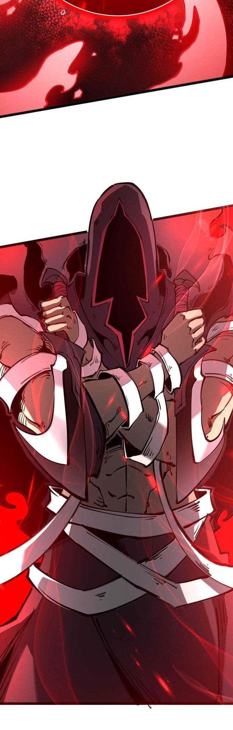 I Became The King by Scavenging Chapter 24 Gambar 7