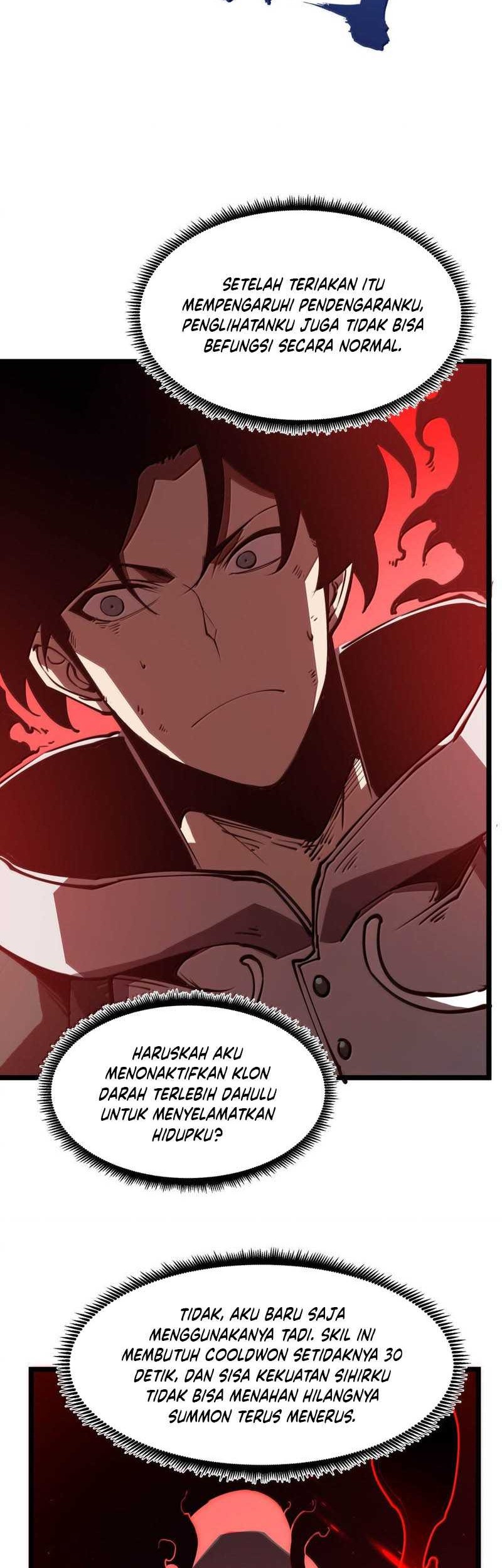 I Became The King by Scavenging Chapter 24 Gambar 10