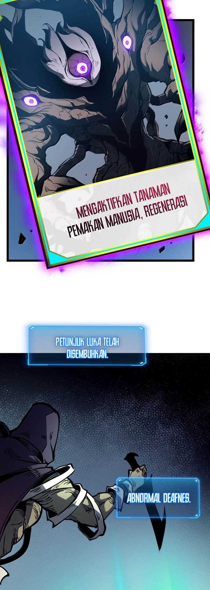 I Became The King by Scavenging Chapter 24 Gambar 13
