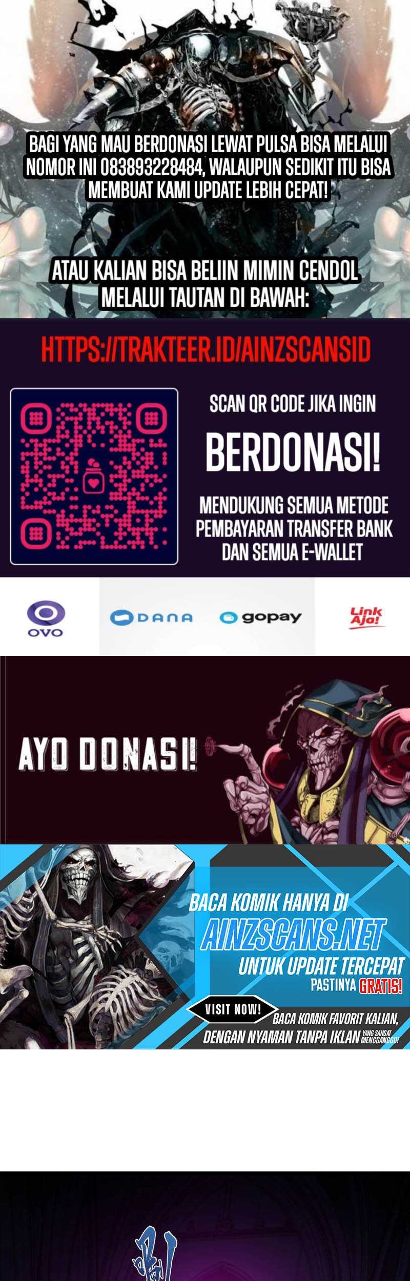 Baca  I Became The King by Scavenging Chapter 23 Gambar 2