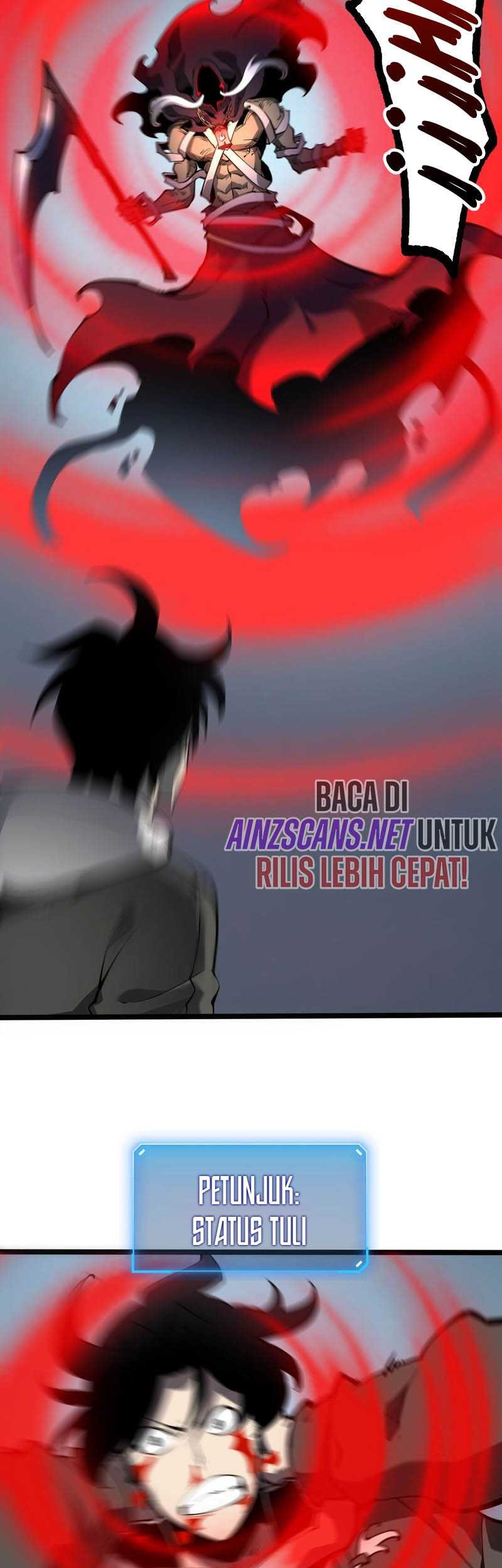 I Became The King by Scavenging Chapter 23 Gambar 13
