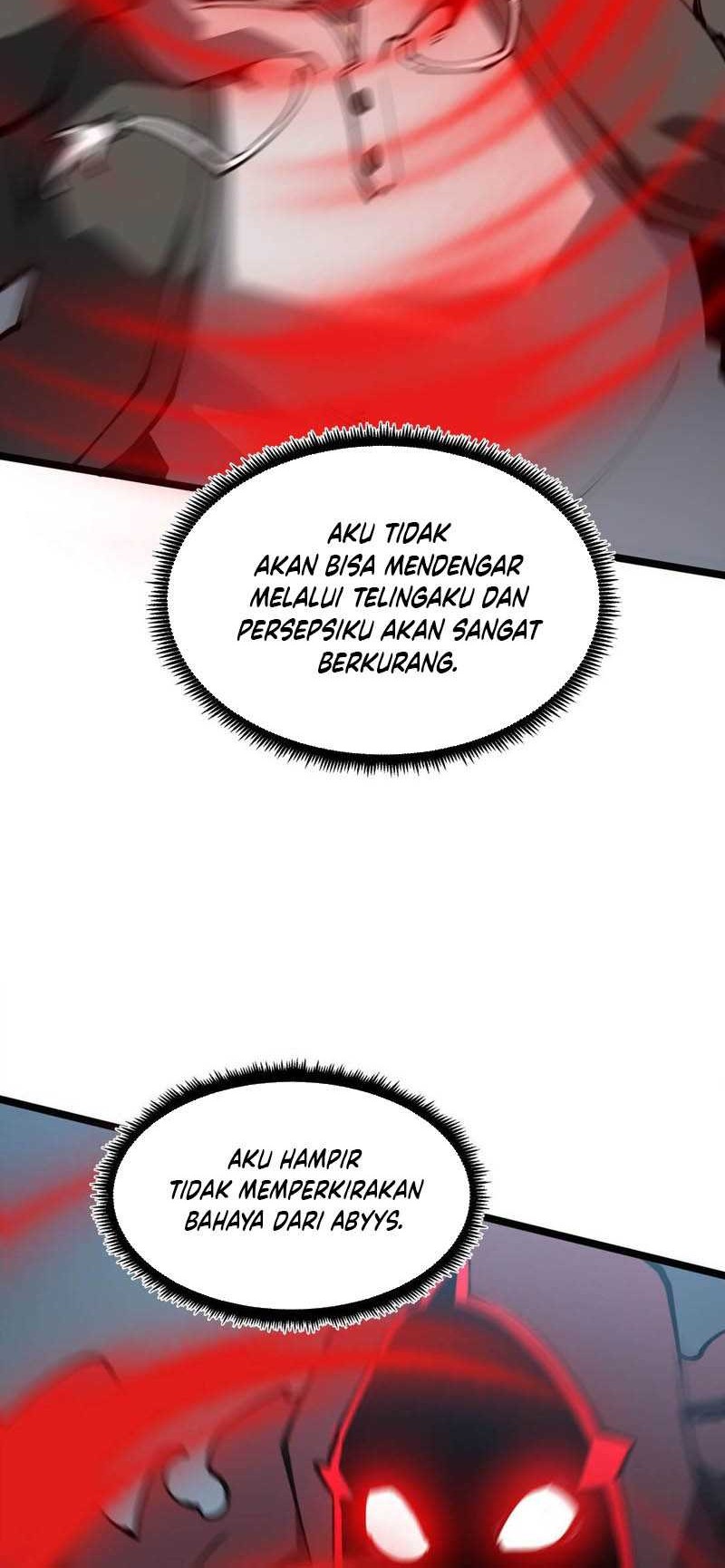 I Became The King by Scavenging Chapter 23 Gambar 14