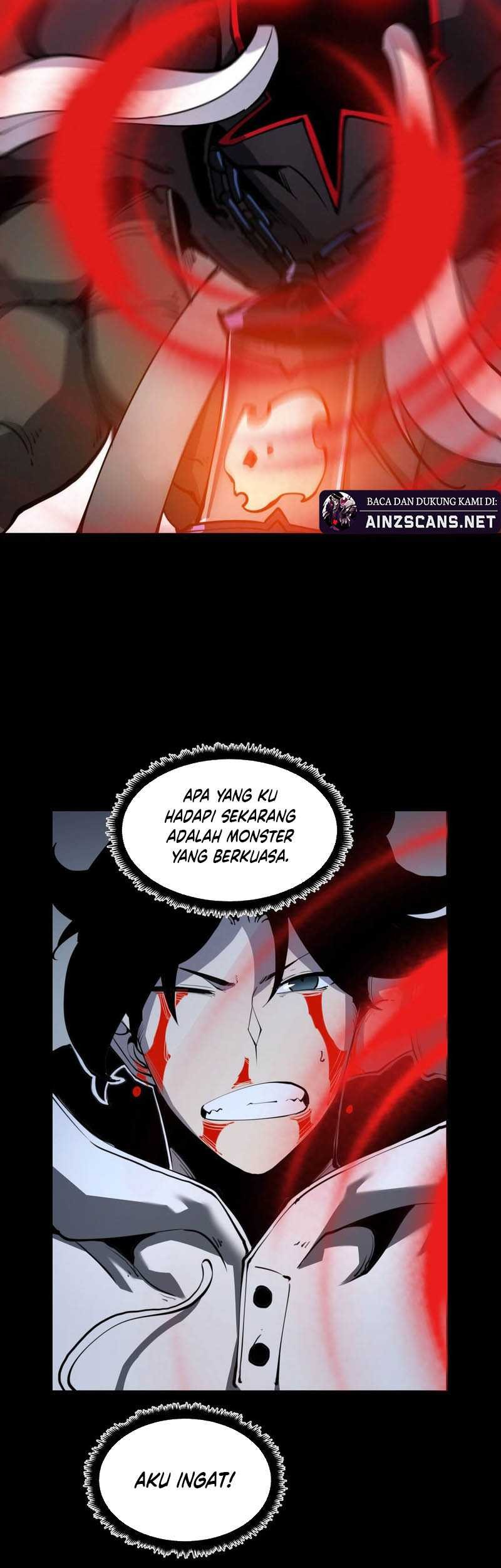 I Became The King by Scavenging Chapter 23 Gambar 15