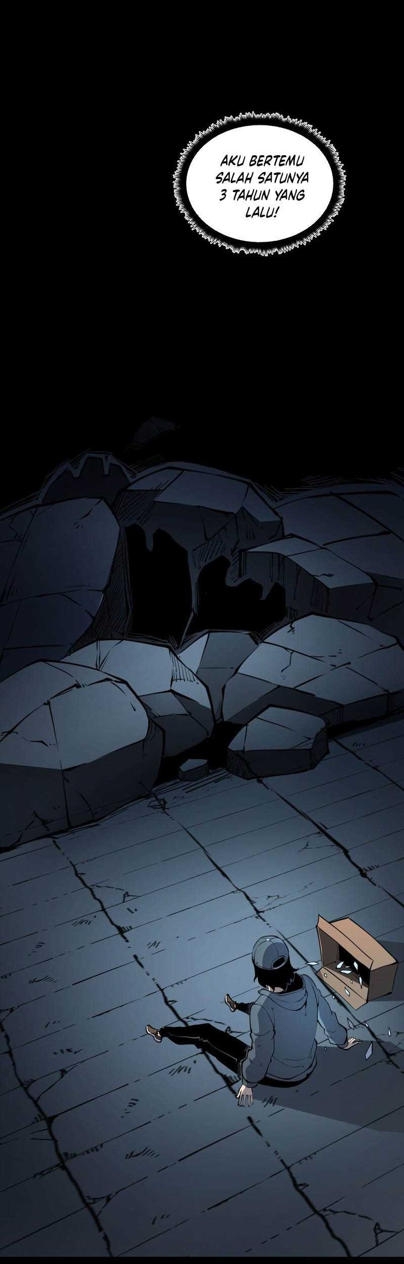 I Became The King by Scavenging Chapter 23 Gambar 16