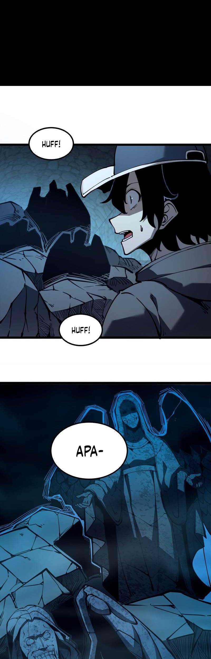I Became The King by Scavenging Chapter 23 Gambar 17