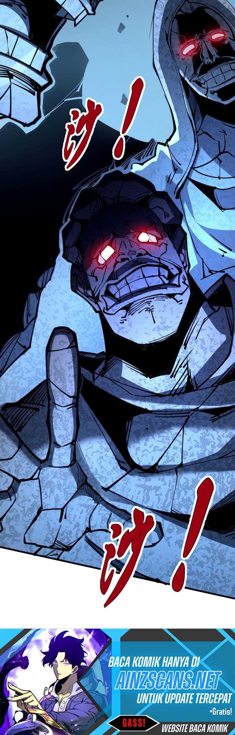 I Became The King by Scavenging Chapter 23 Gambar 20