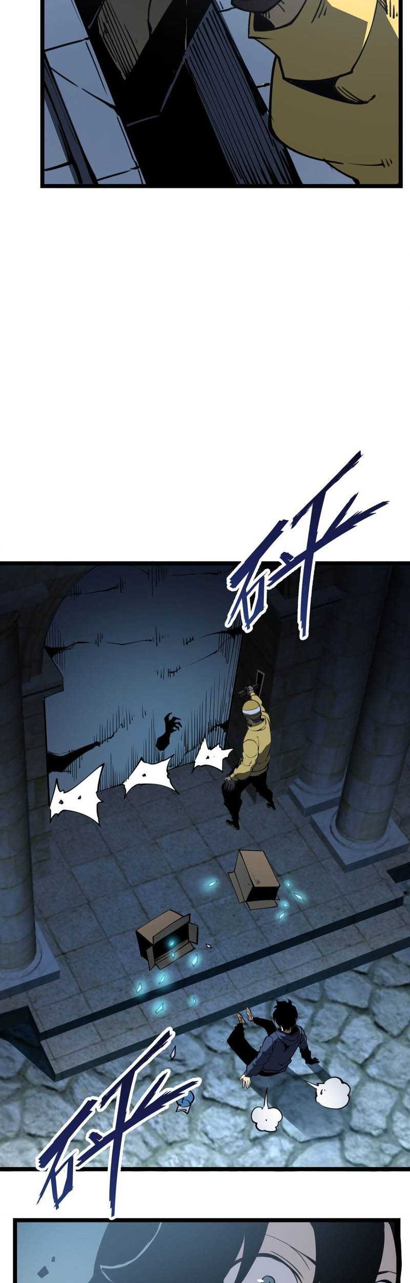 I Became The King by Scavenging Chapter 23 Gambar 31