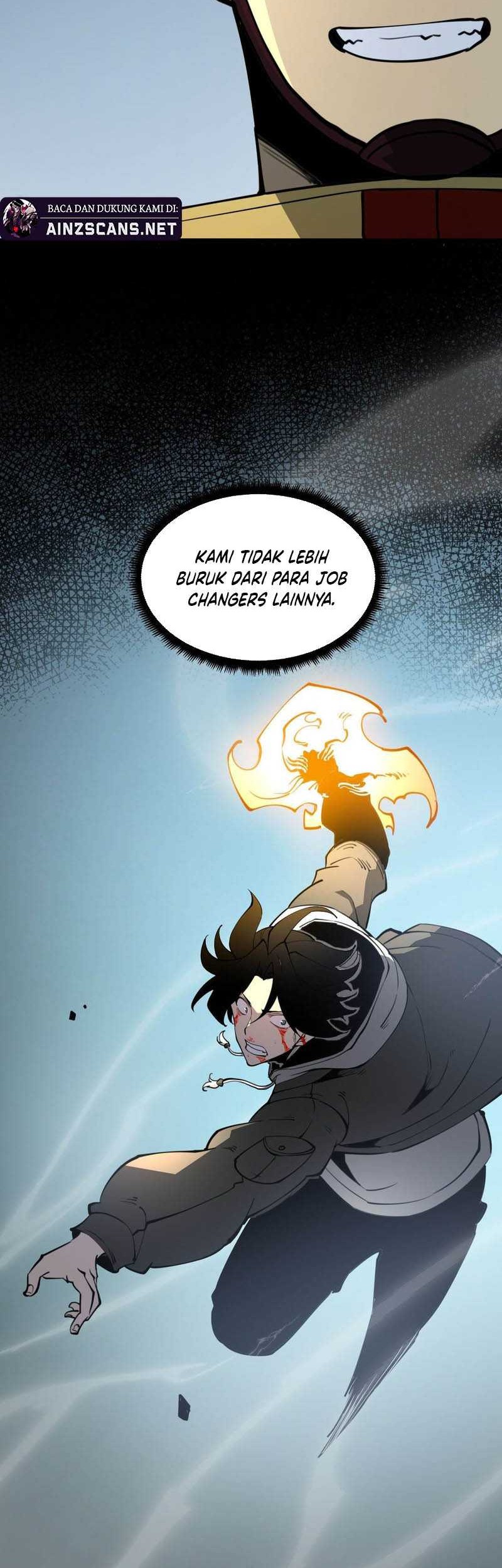 I Became The King by Scavenging Chapter 23 Gambar 33