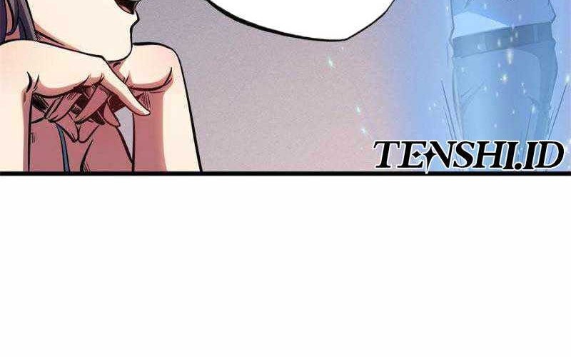 Super God Gene Chapter 157 Gambar 35