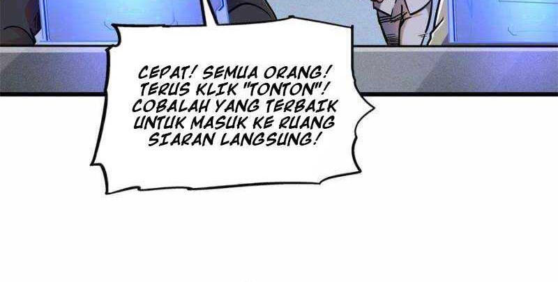 Super God Gene Chapter 157 Gambar 13