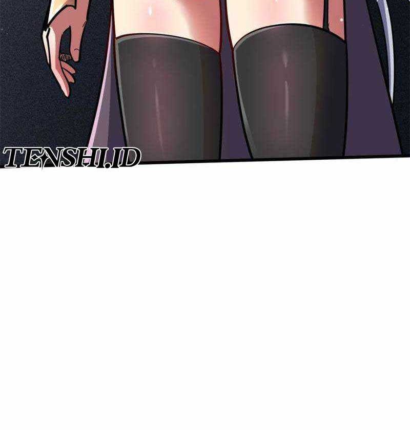 Super God Gene Chapter 157 Gambar 16